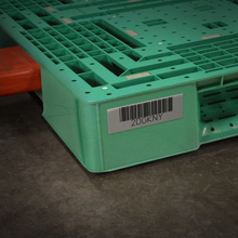 warehouse labels for pallets